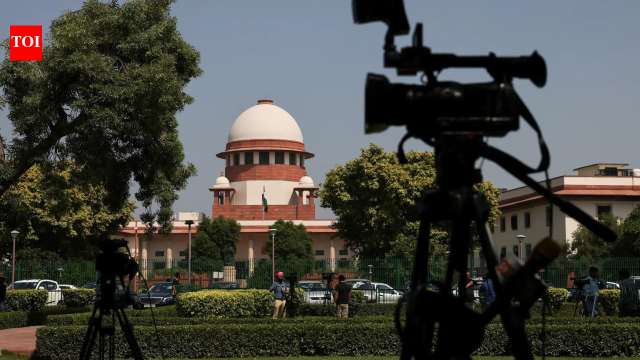 SC: How can transgender ID cards be rendered invalid? | India News