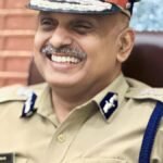 Kerala HC slams State govt over promotion of DGP S. Sreejith